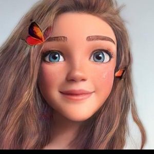 Meet your Posher, Ashlynn